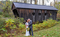 Best Vermont Wedding Photographers