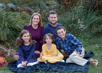 Vermont Family Photographer