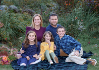 Vermont Family Photographer