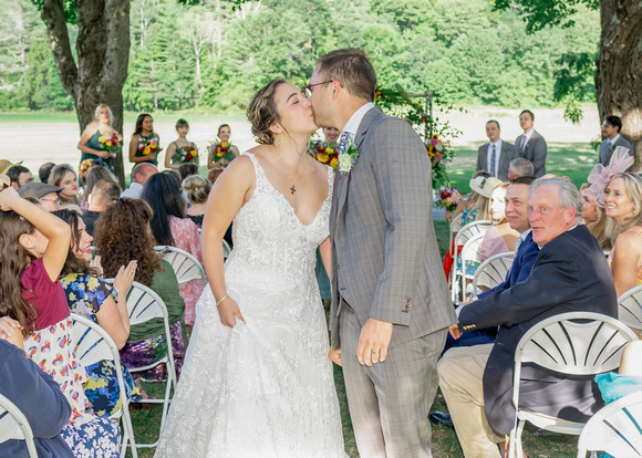 A Vermont Wedding
